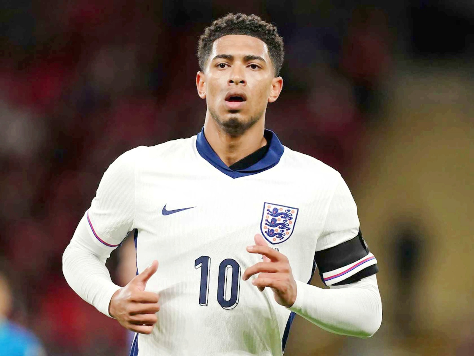 孔德：下半场我们提高了比赛水平，但不能把晋级视为理所当然