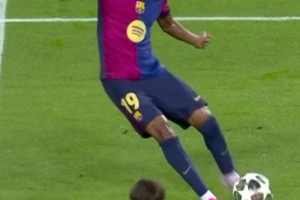 官方：邵佳一出任中国国家男子足球队新任主教练