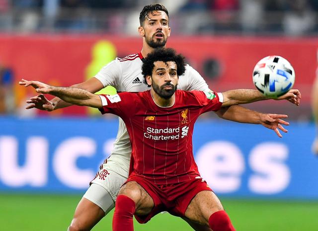 英超-利物浦3-3客平利兹联，两度领先补时被绝平（英超：利物浦客场3-3利兹联，两度领先补时遭绝平）