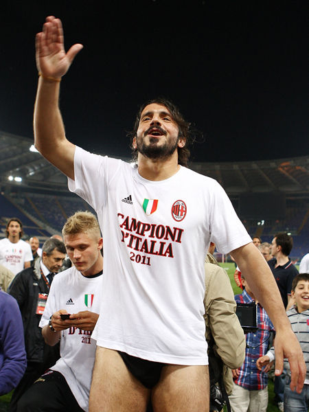 小法：我非常看好国米的路易斯-恩里克，去年还曾尝试签下他