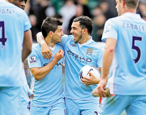 他踢得太聪明了