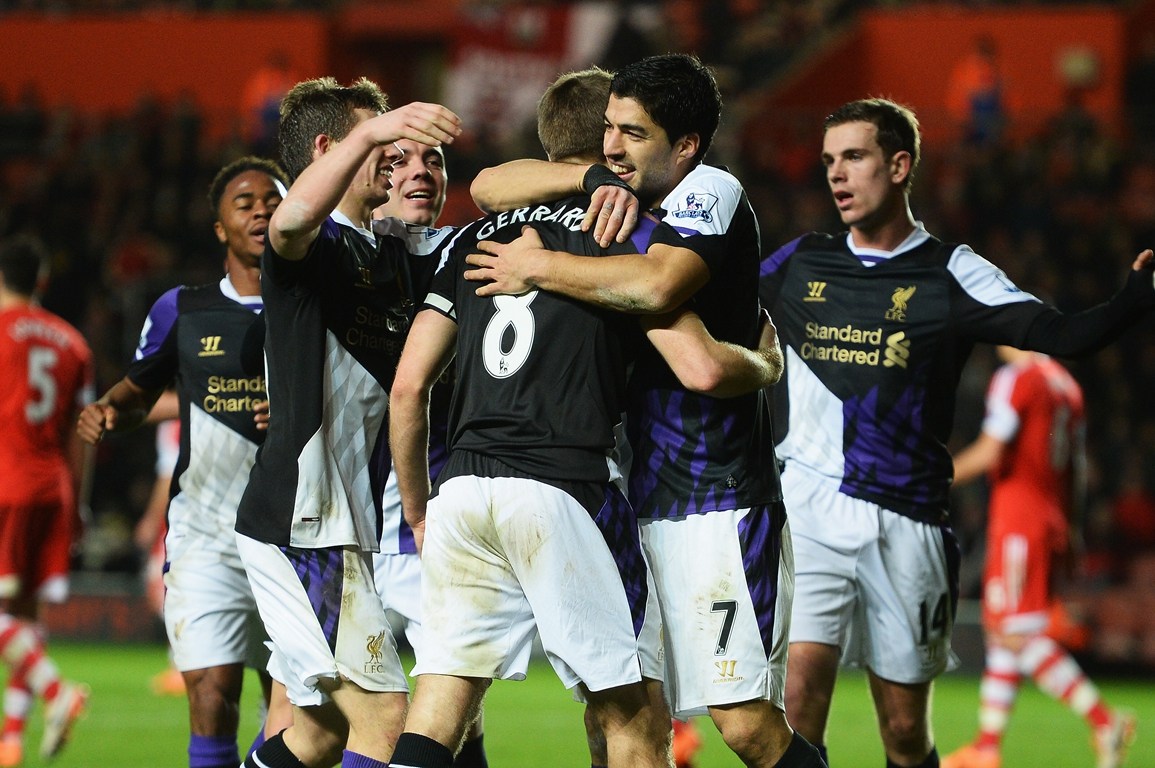 基莱斯：希望明年能打破津门虎球员单赛季进球纪录