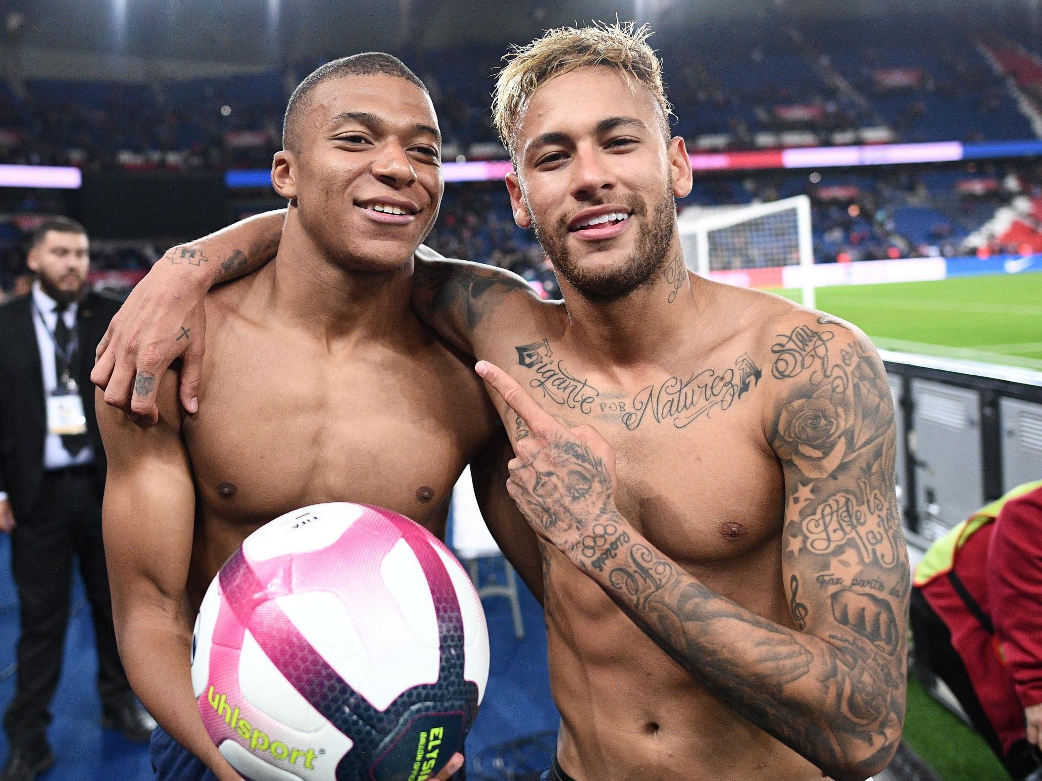 巴西队协调员：我们想在明年三月与法国、克罗地亚踢友谊赛